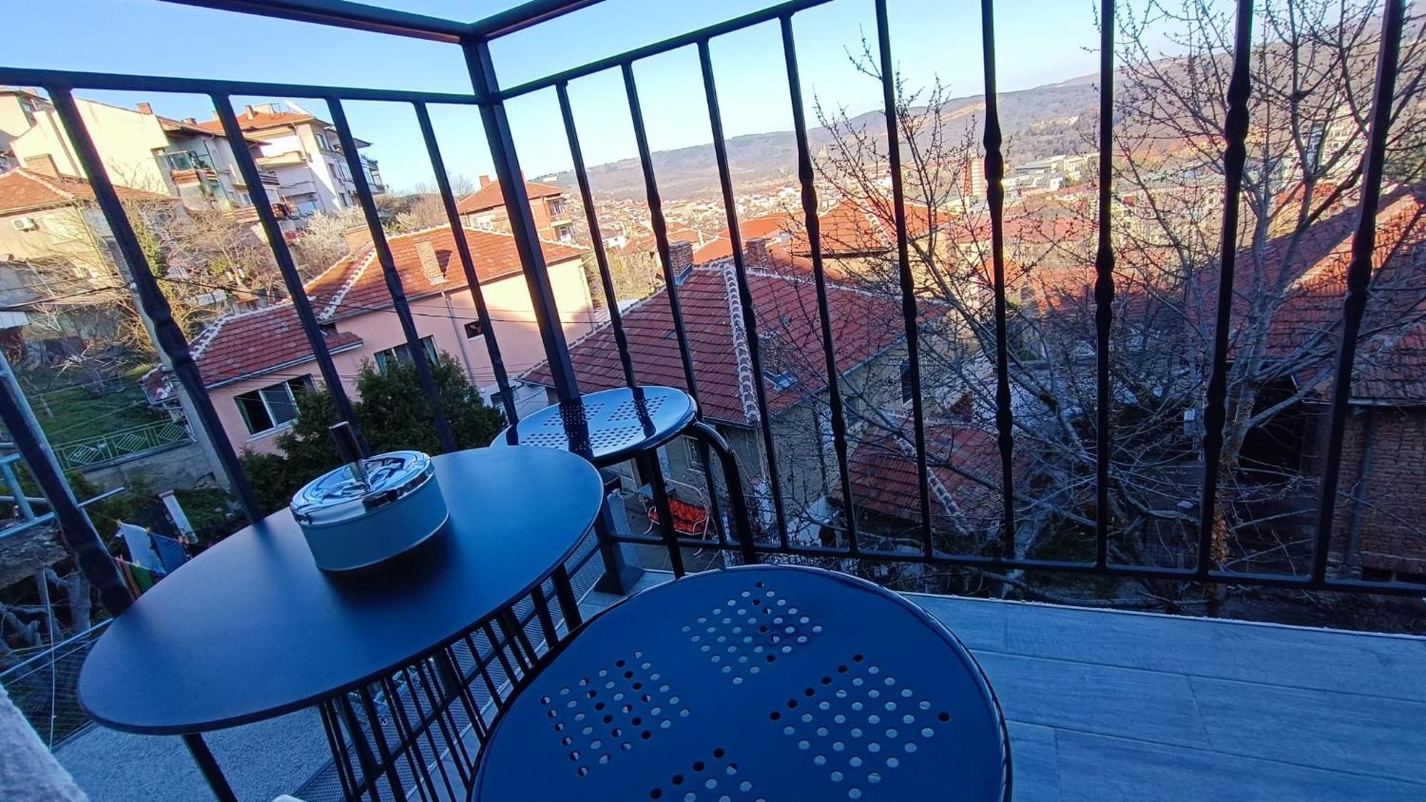 Panoramna - Guest Rooms Велико-Тирново Екстер'єр фото