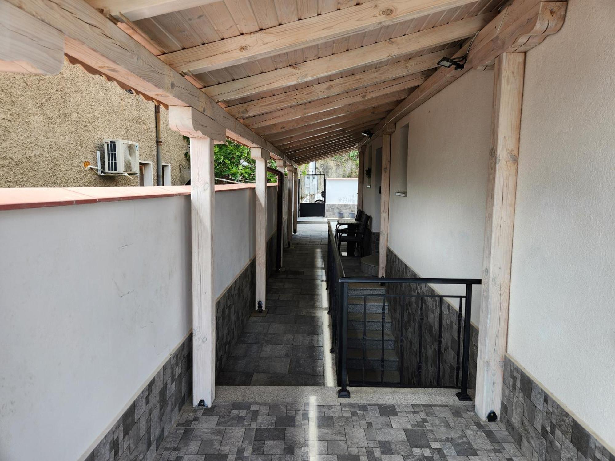 Panoramna - Guest Rooms Велико-Тирново Екстер'єр фото