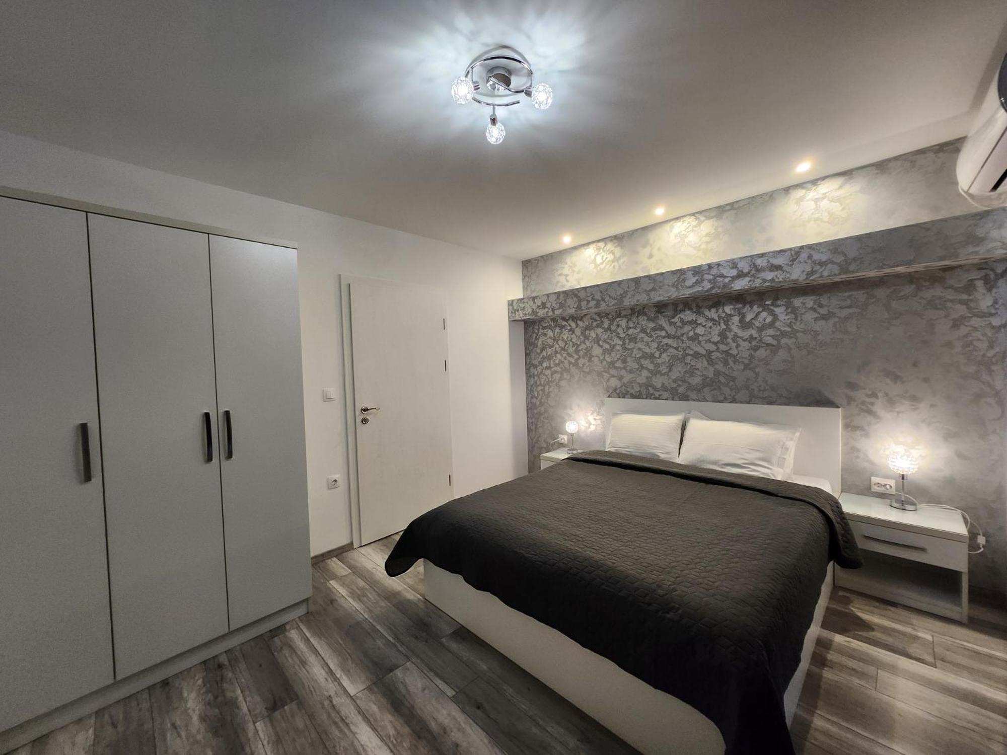 Panoramna - Guest Rooms Велико-Тирново Екстер'єр фото