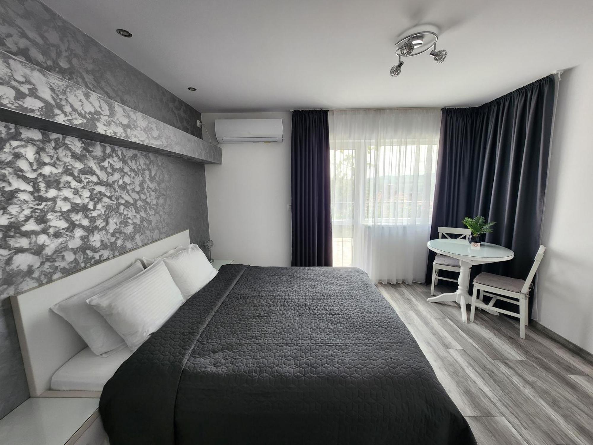 Panoramna - Guest Rooms Велико-Тирново Екстер'єр фото