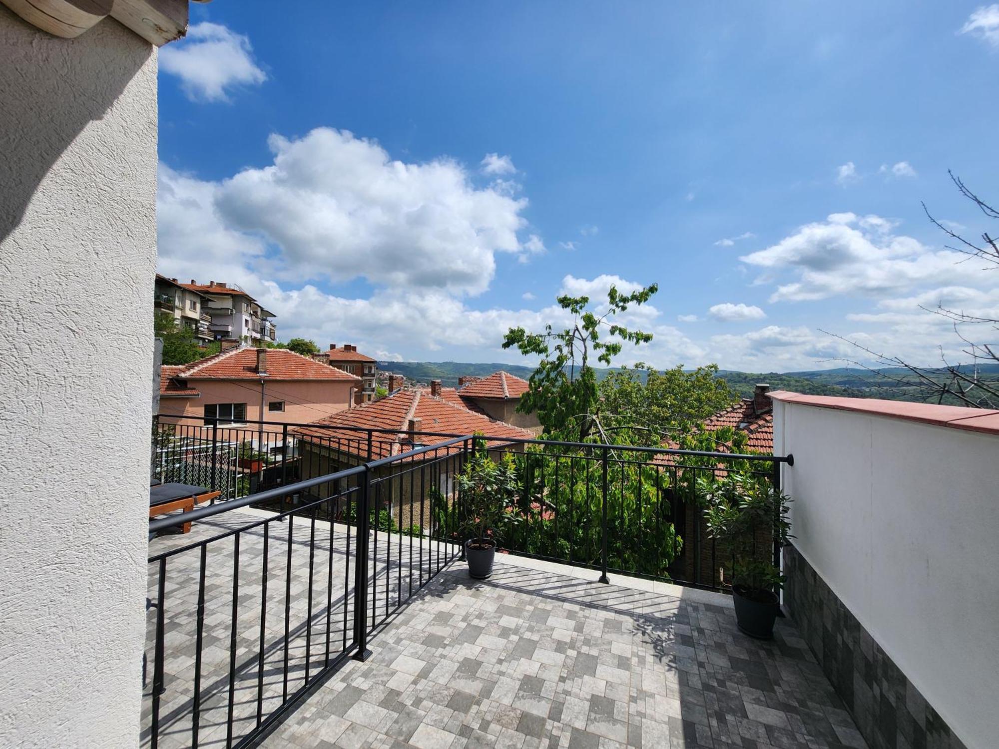 Panoramna - Guest Rooms Велико-Тирново Екстер'єр фото