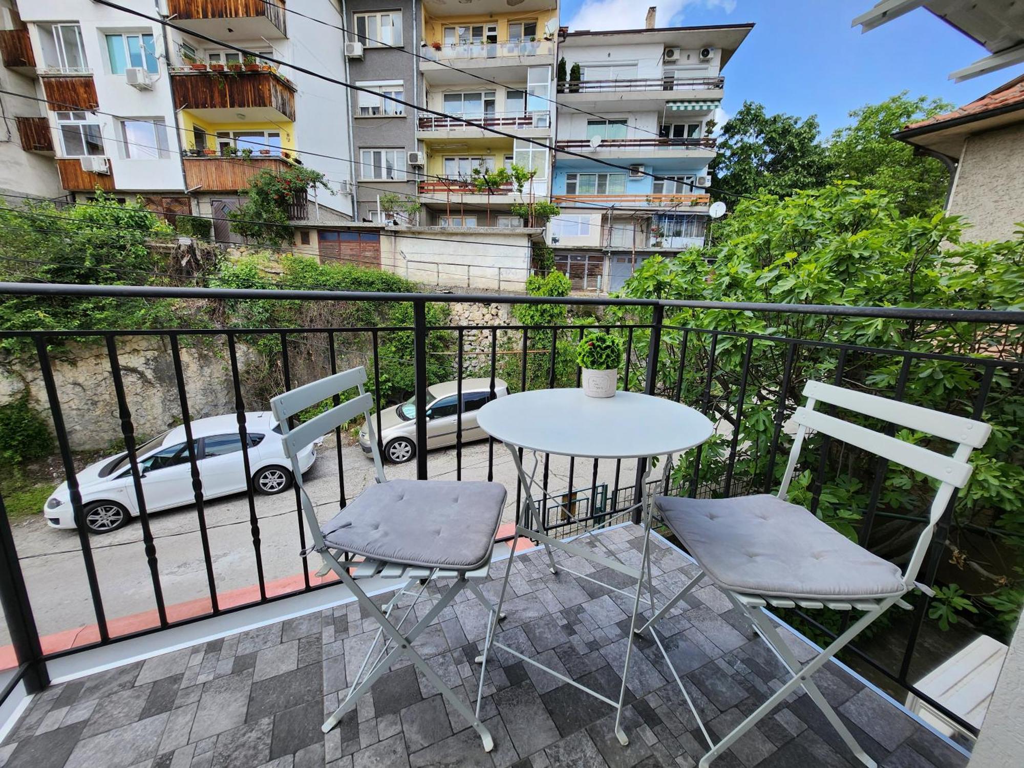 Panoramna - Guest Rooms Велико-Тирново Екстер'єр фото