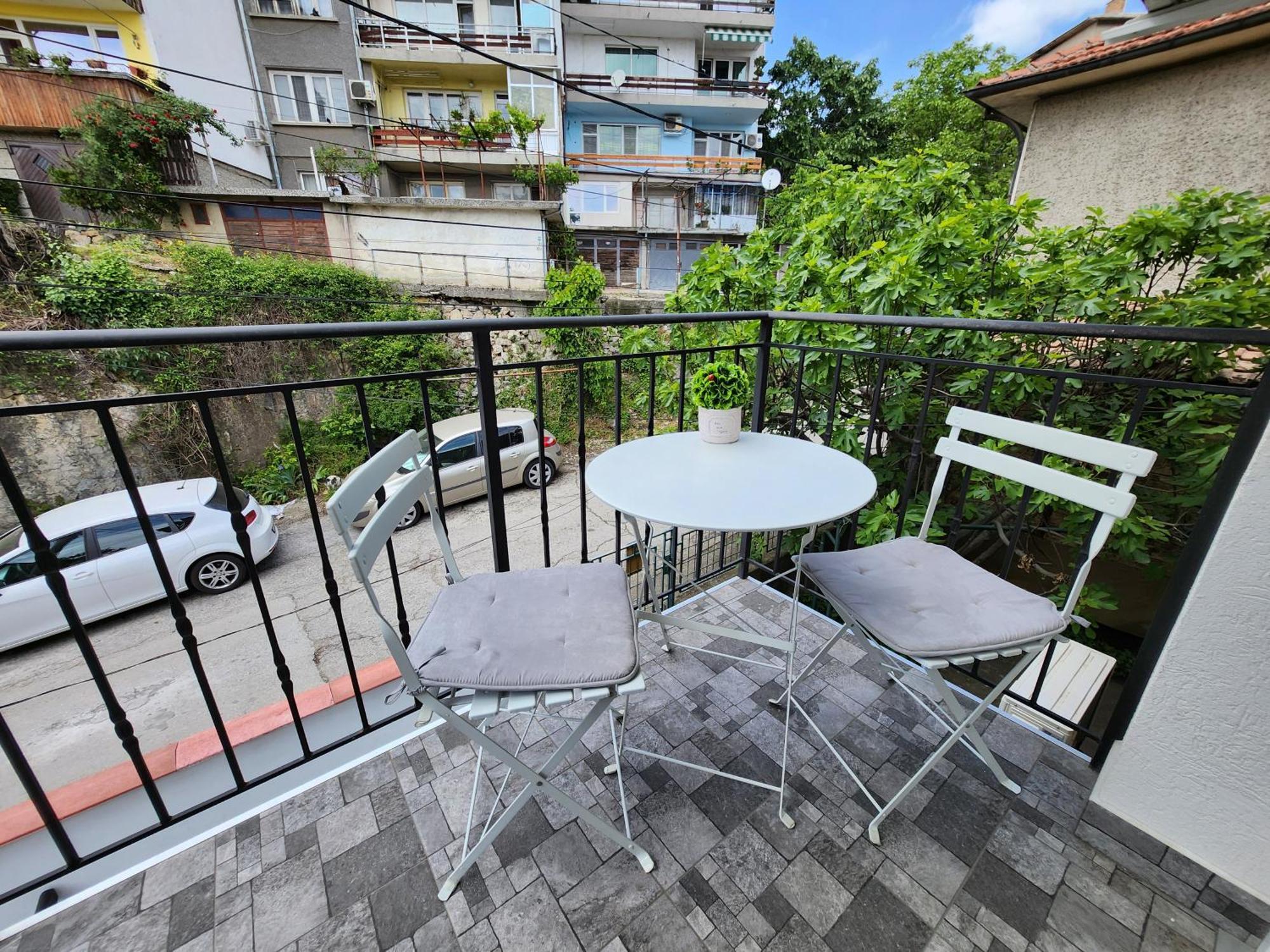 Panoramna - Guest Rooms Велико-Тирново Екстер'єр фото