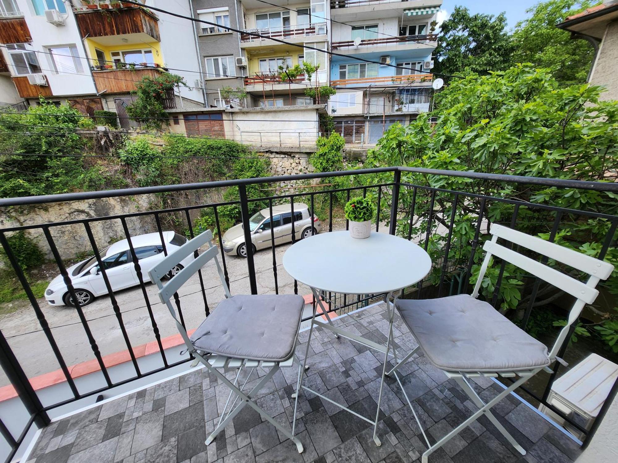 Panoramna - Guest Rooms Велико-Тирново Екстер'єр фото