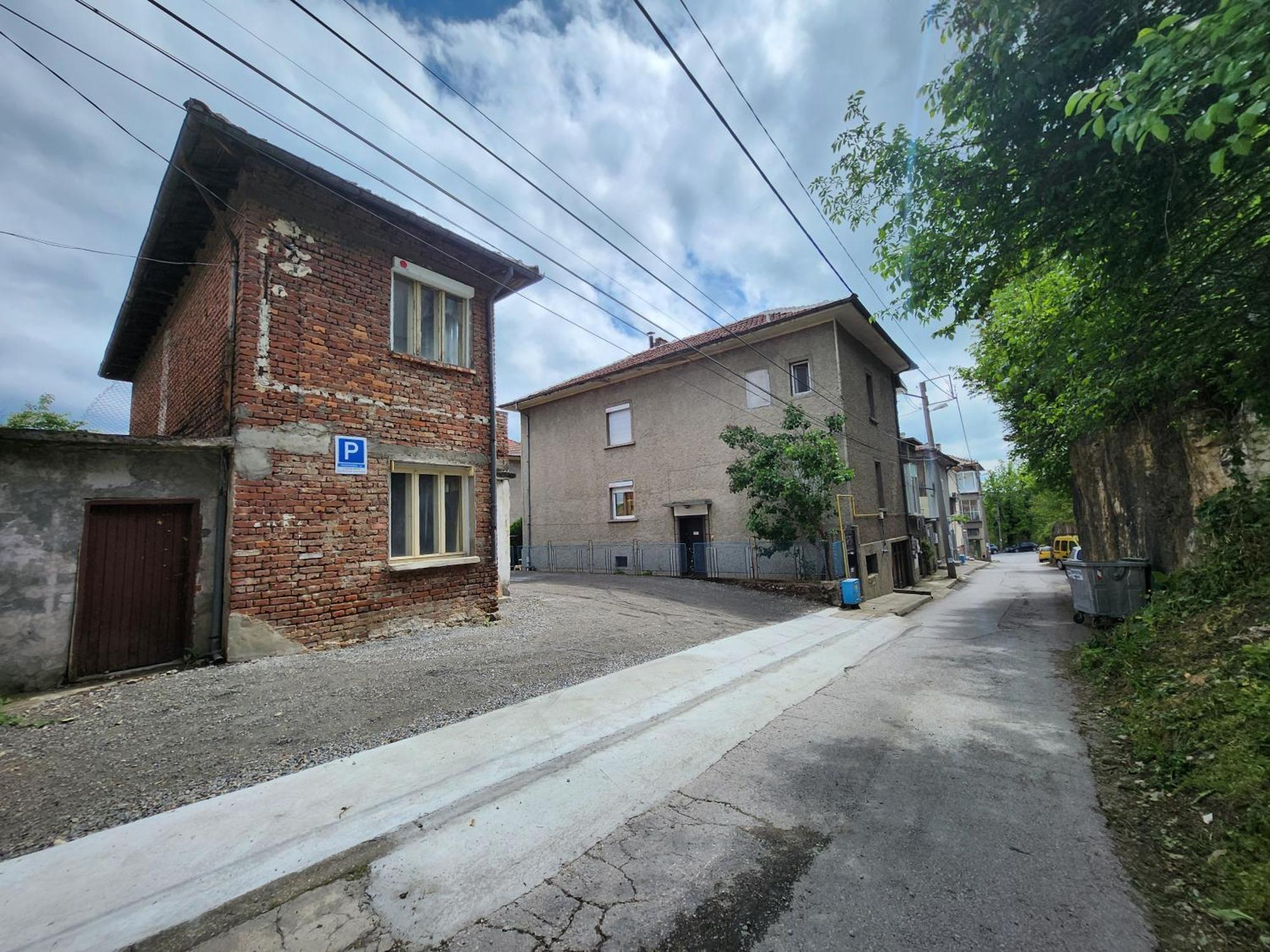 Panoramna - Guest Rooms Велико-Тирново Екстер'єр фото