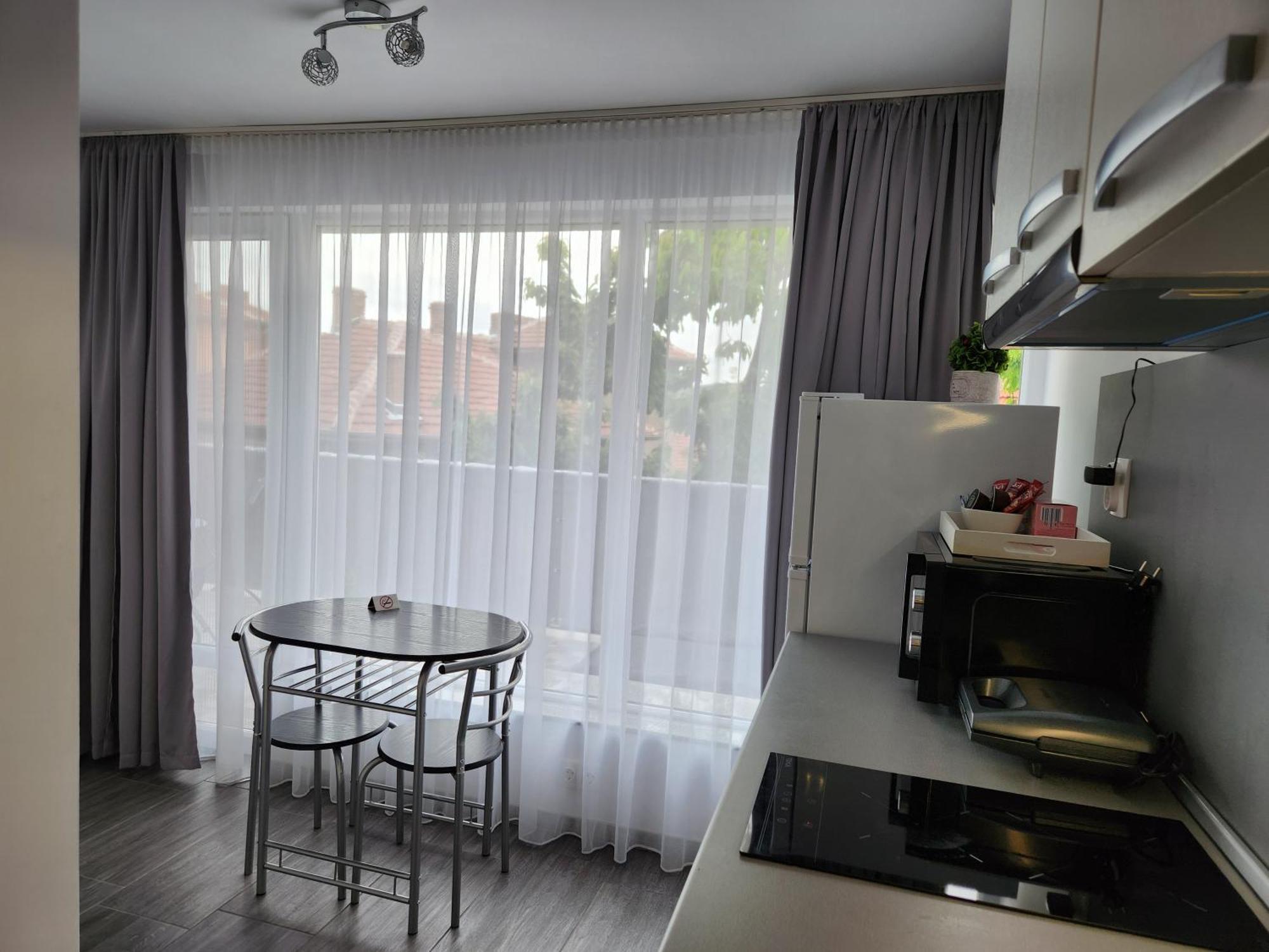 Panoramna - Guest Rooms Велико-Тирново Екстер'єр фото