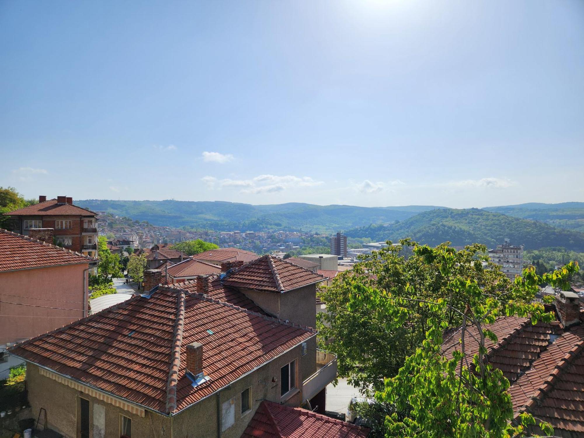 Panoramna - Guest Rooms Велико-Тирново Екстер'єр фото