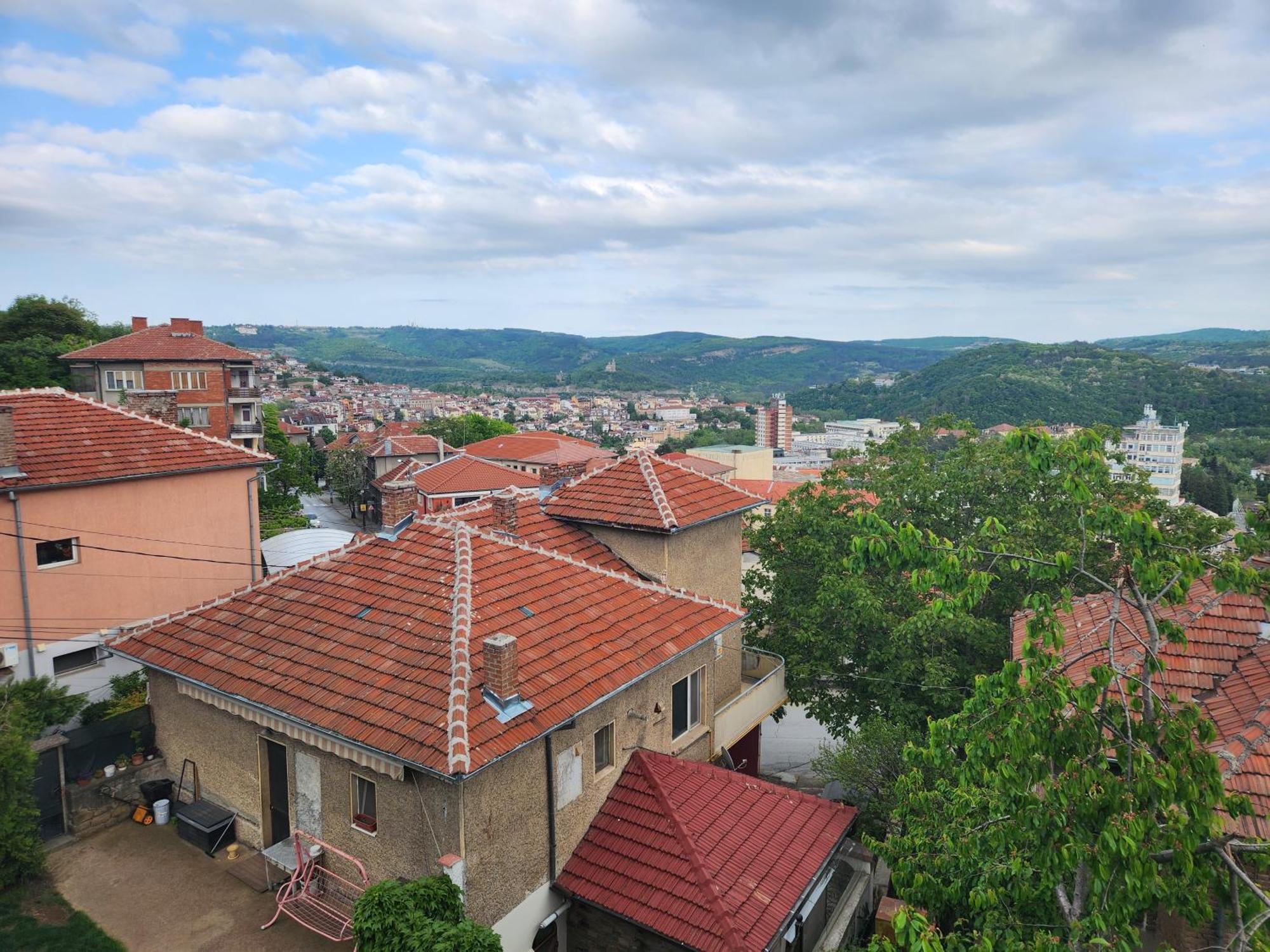Panoramna - Guest Rooms Велико-Тирново Екстер'єр фото