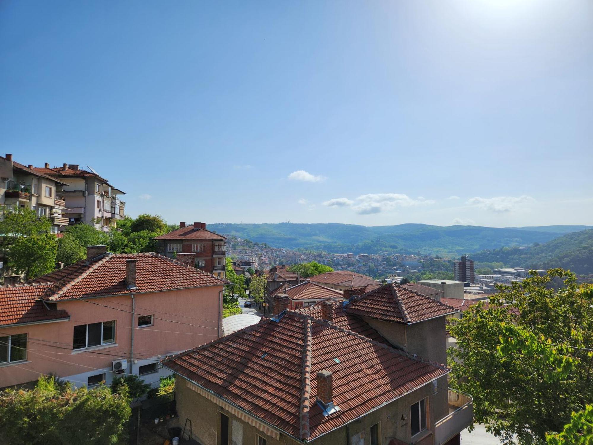 Panoramna - Guest Rooms Велико-Тирново Екстер'єр фото