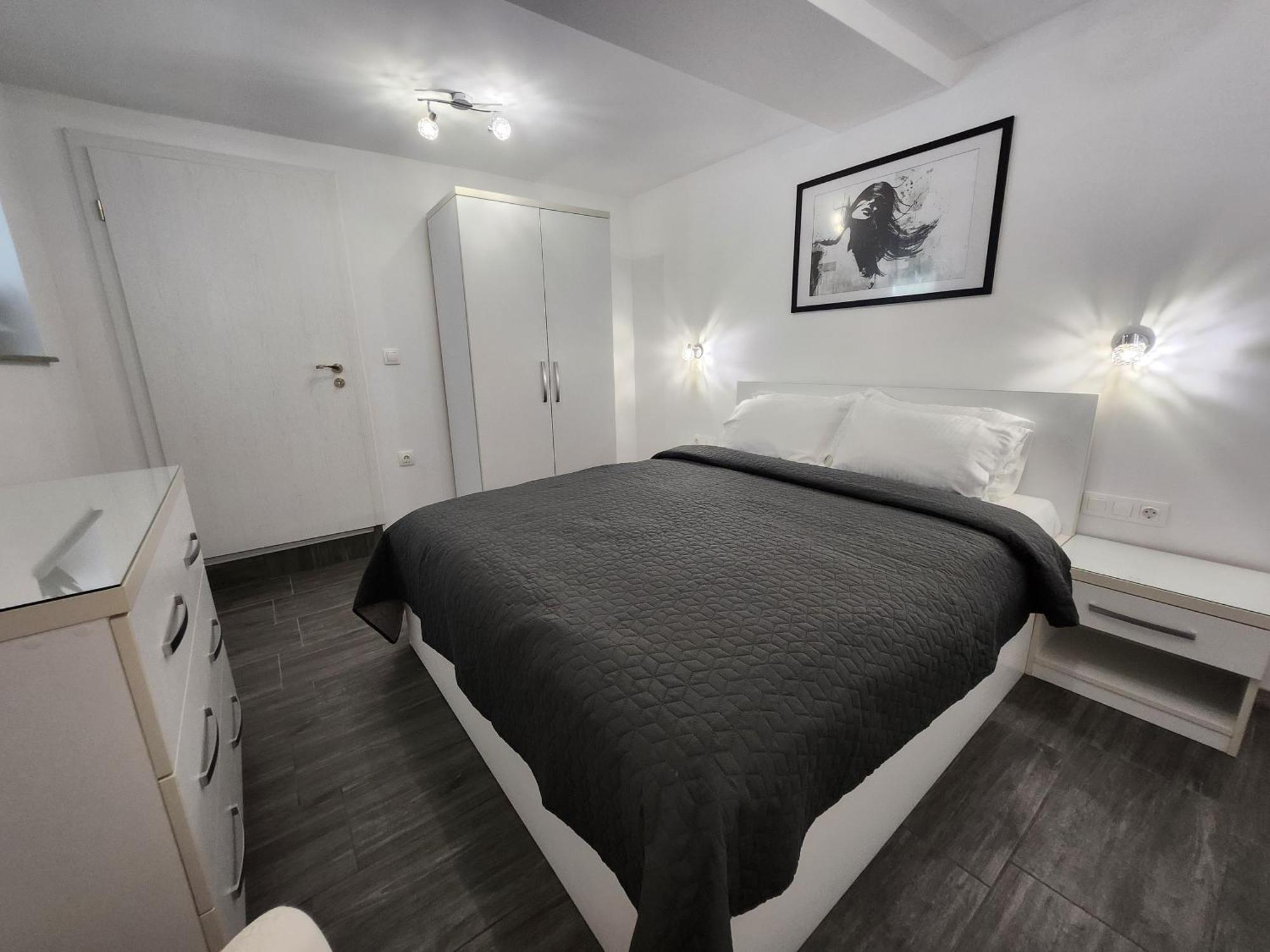 Panoramna - Guest Rooms Велико-Тирново Екстер'єр фото