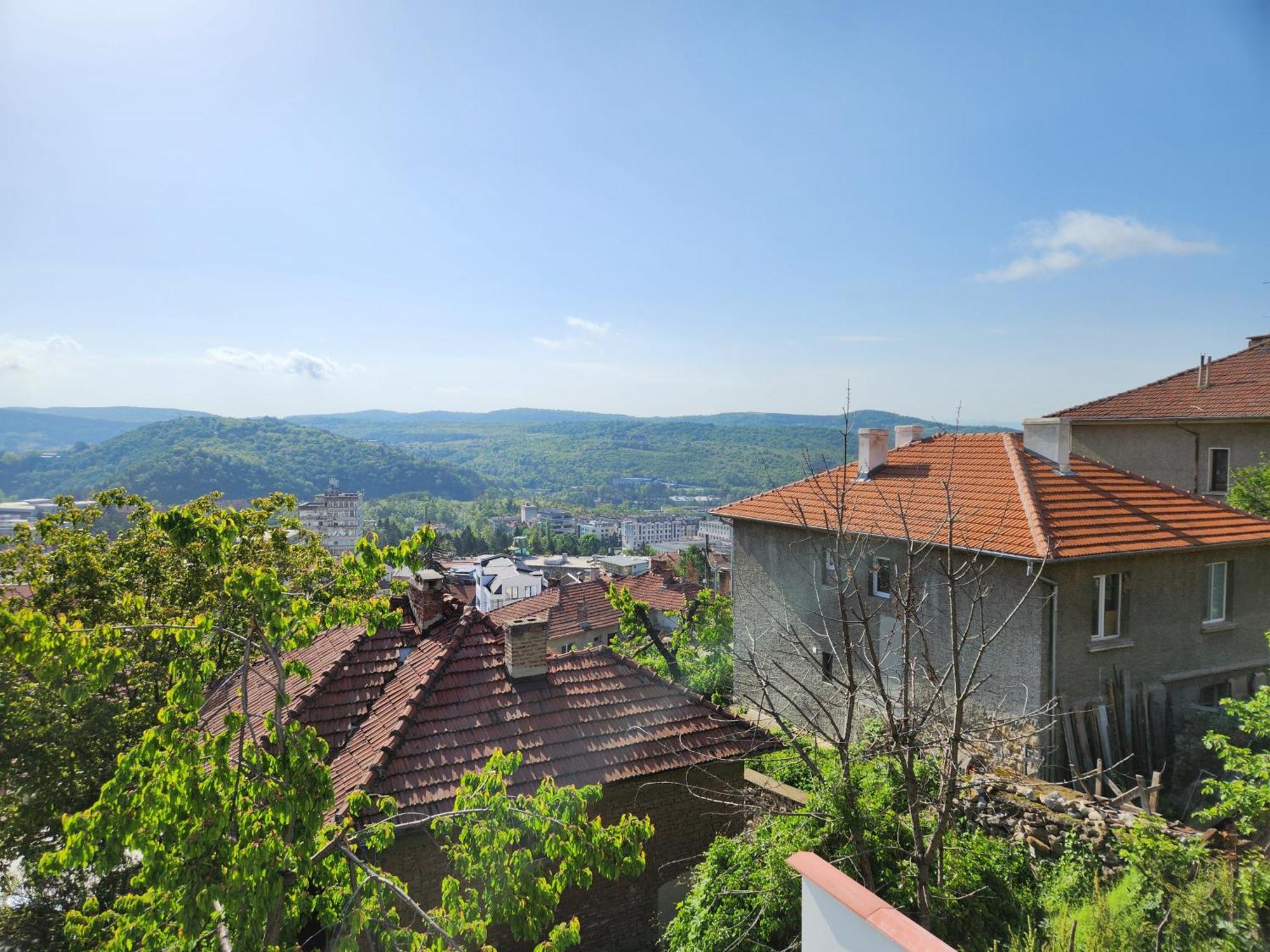 Panoramna - Guest Rooms Велико-Тирново Екстер'єр фото