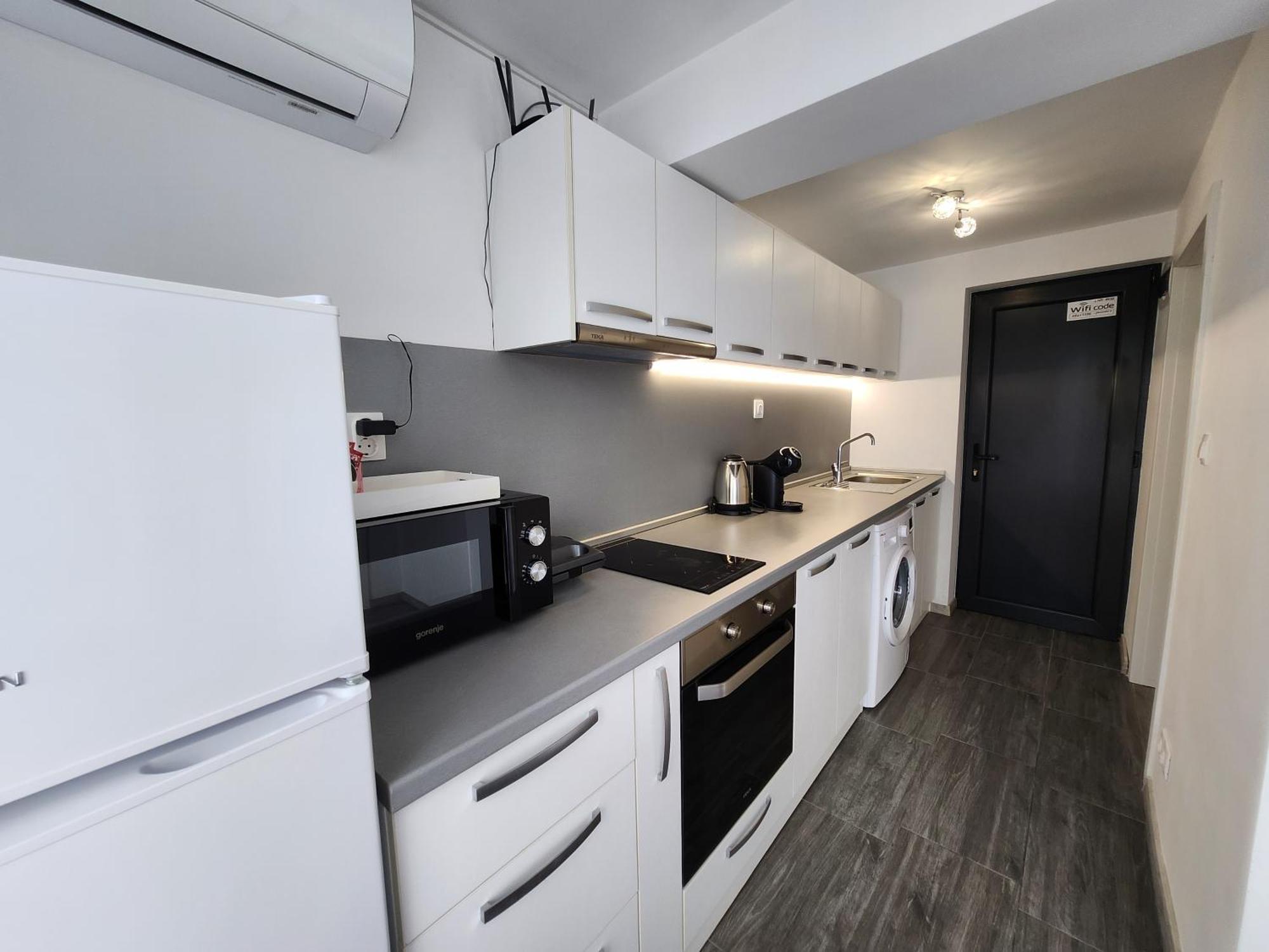 Panoramna - Guest Rooms Велико-Тирново Екстер'єр фото