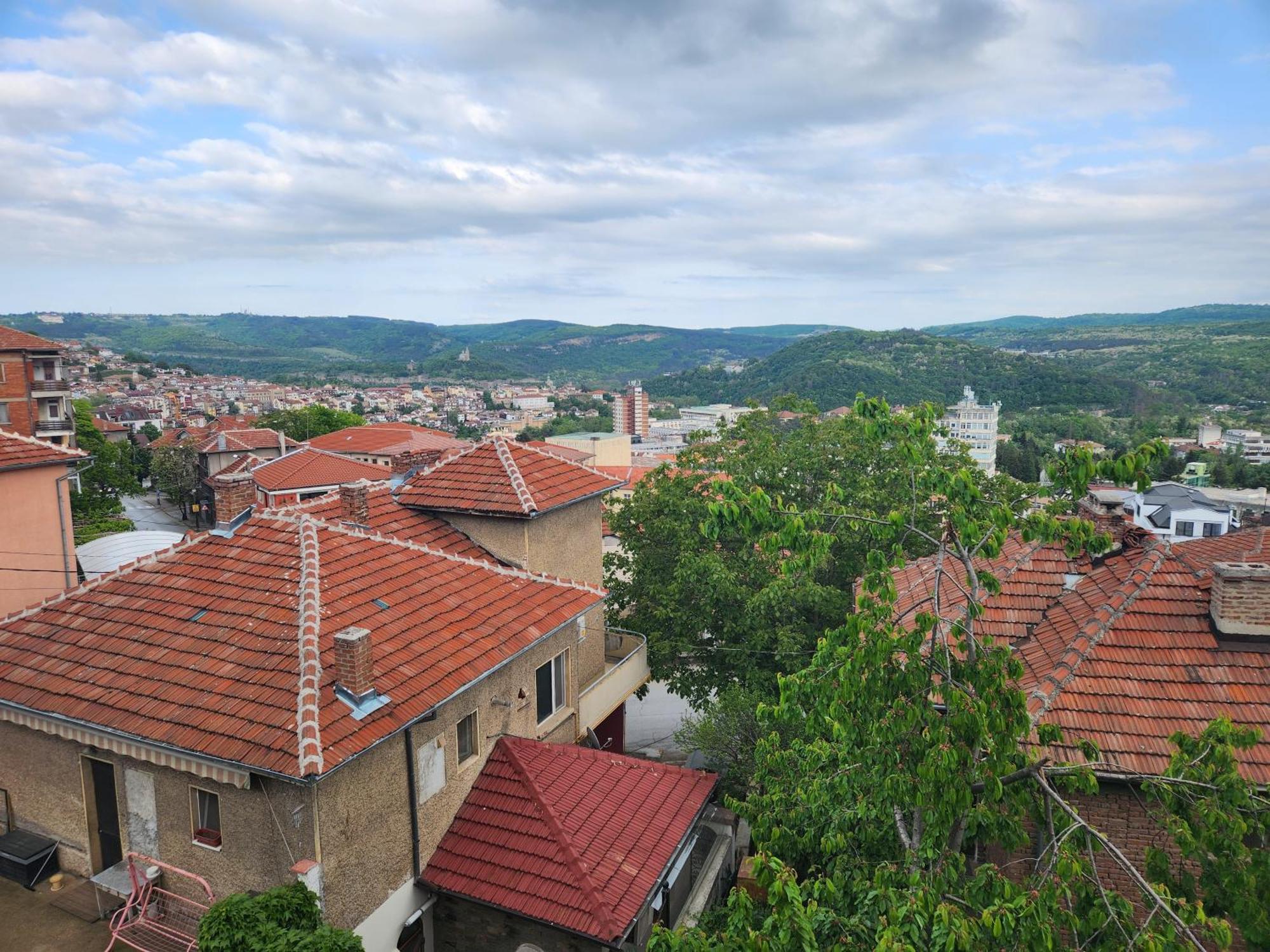 Panoramna - Guest Rooms Велико-Тирново Екстер'єр фото