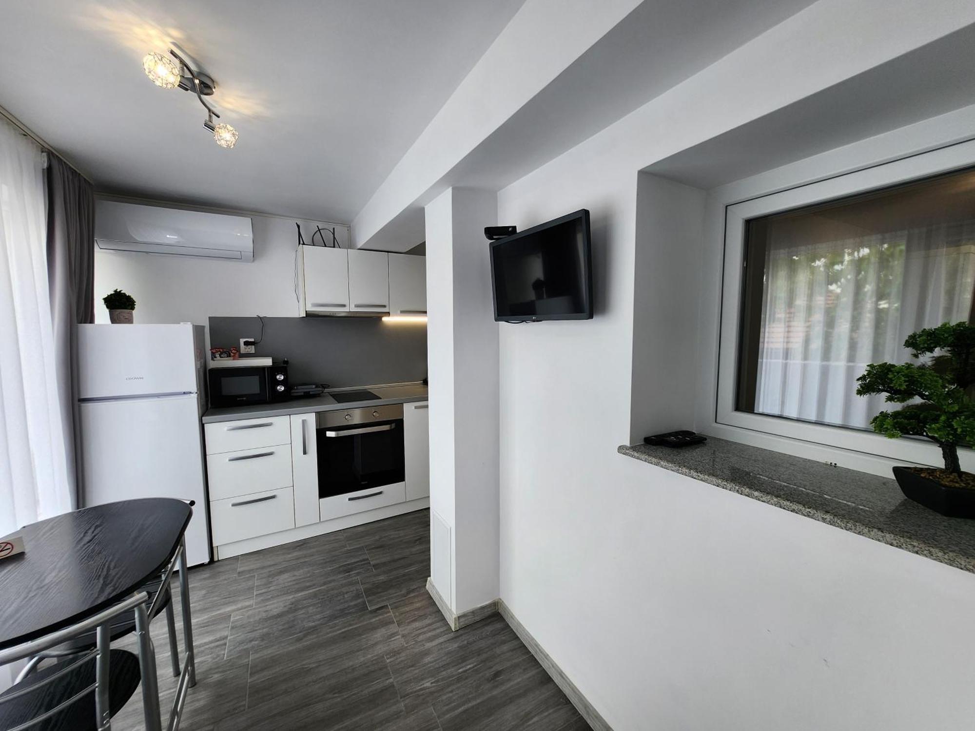 Panoramna - Guest Rooms Велико-Тирново Екстер'єр фото