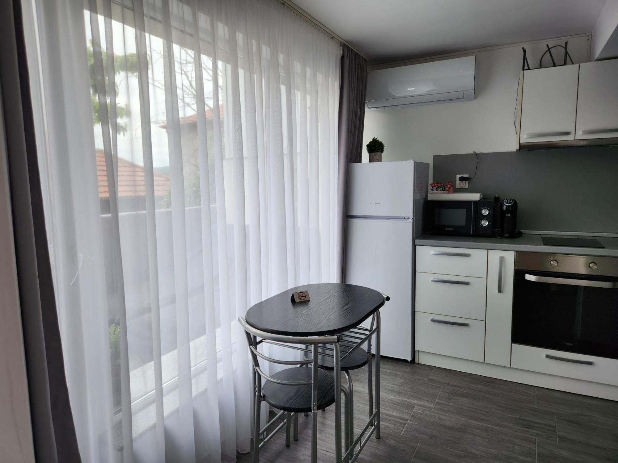 Panoramna - Guest Rooms Велико-Тирново Екстер'єр фото