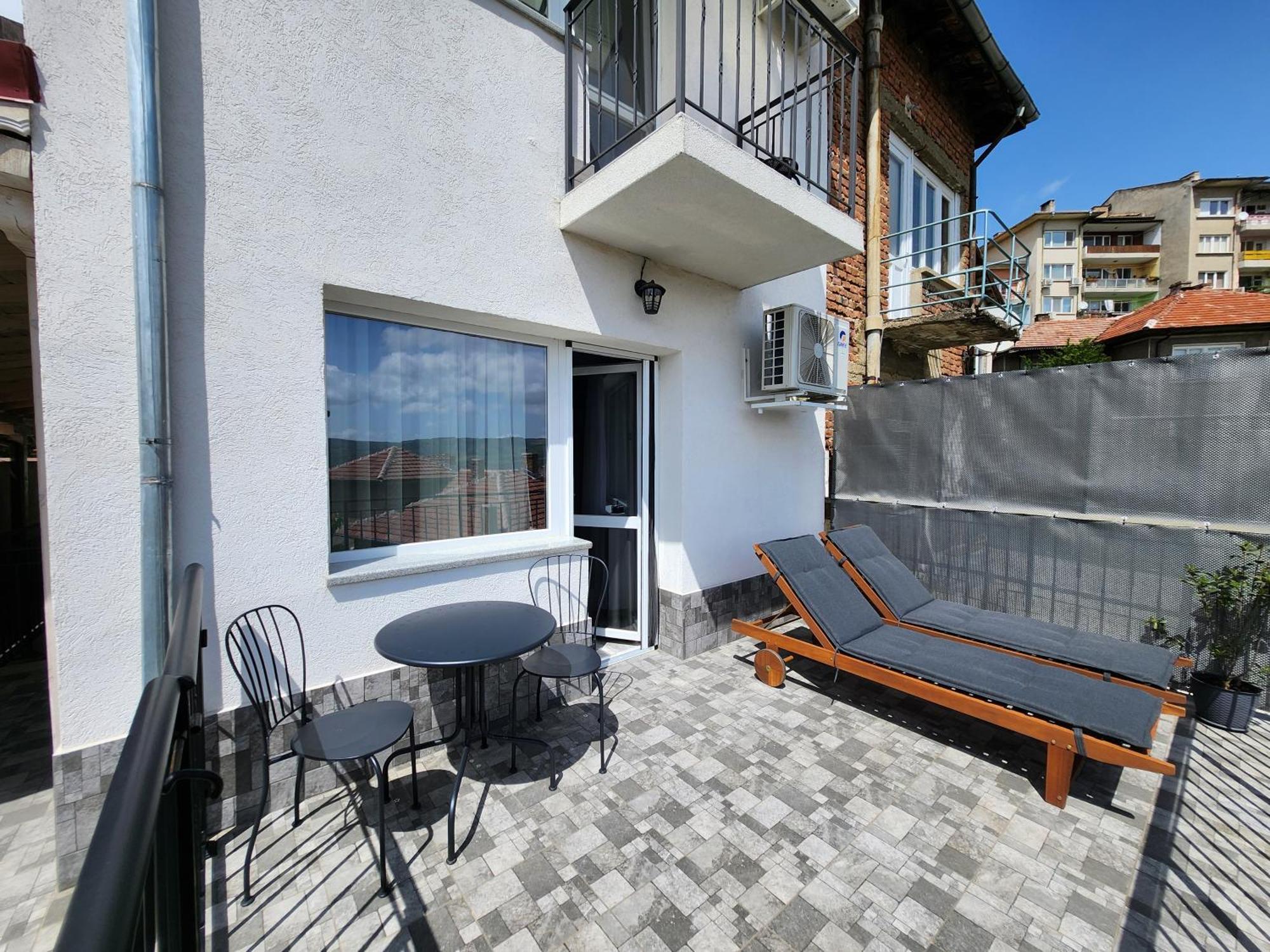 Panoramna - Guest Rooms Велико-Тирново Екстер'єр фото