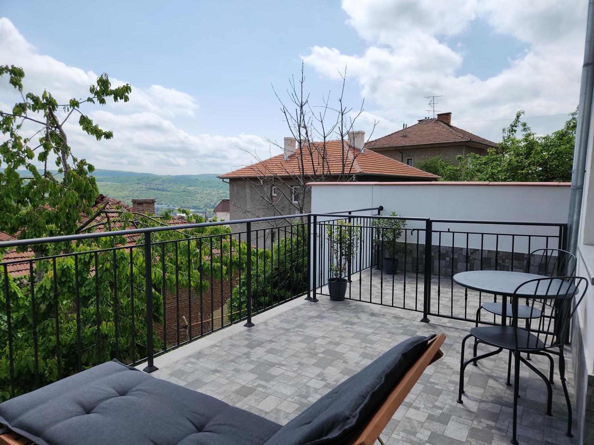 Panoramna - Guest Rooms Велико-Тирново Екстер'єр фото