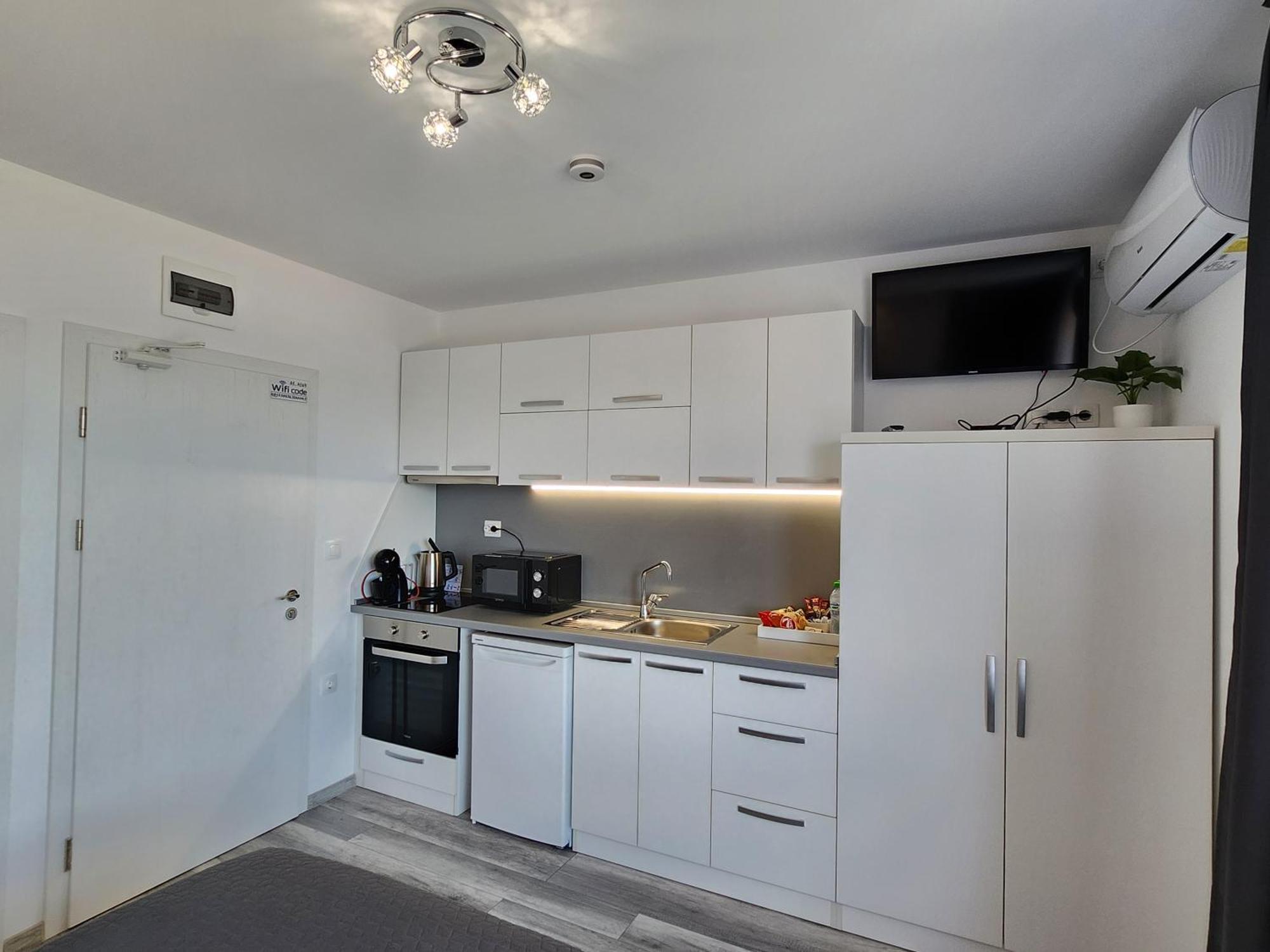 Panoramna - Guest Rooms Велико-Тирново Екстер'єр фото
