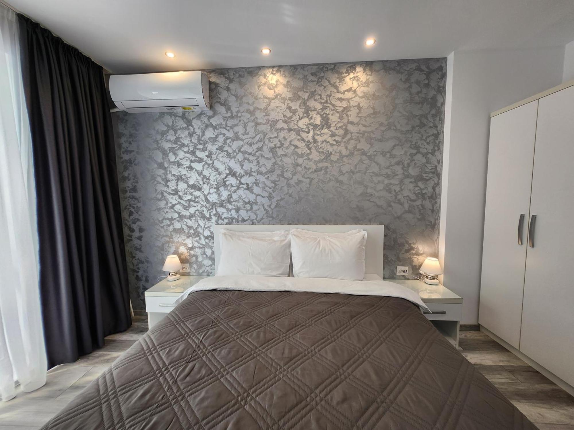 Panoramna - Guest Rooms Велико-Тирново Екстер'єр фото