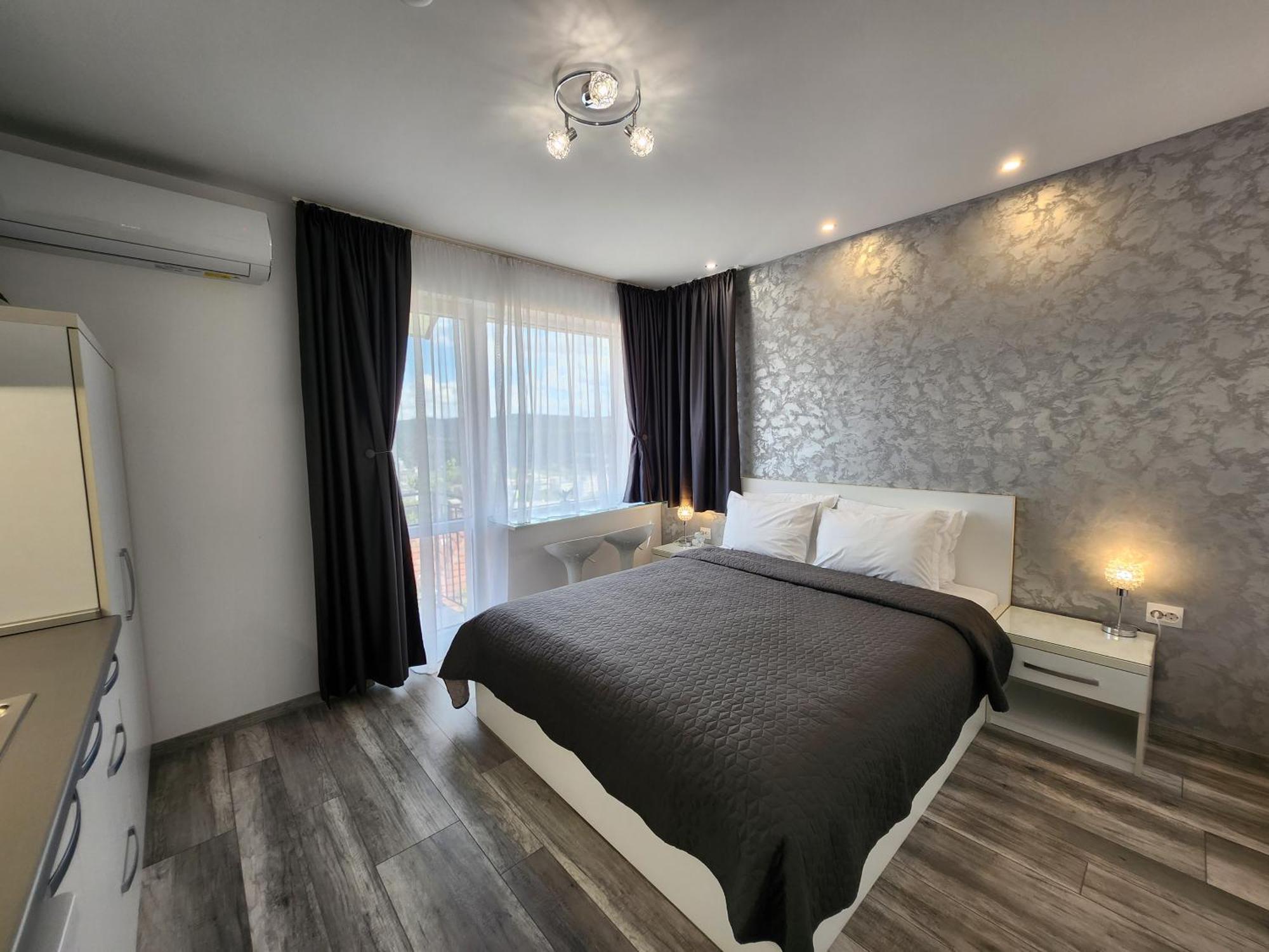 Panoramna - Guest Rooms Велико-Тирново Екстер'єр фото