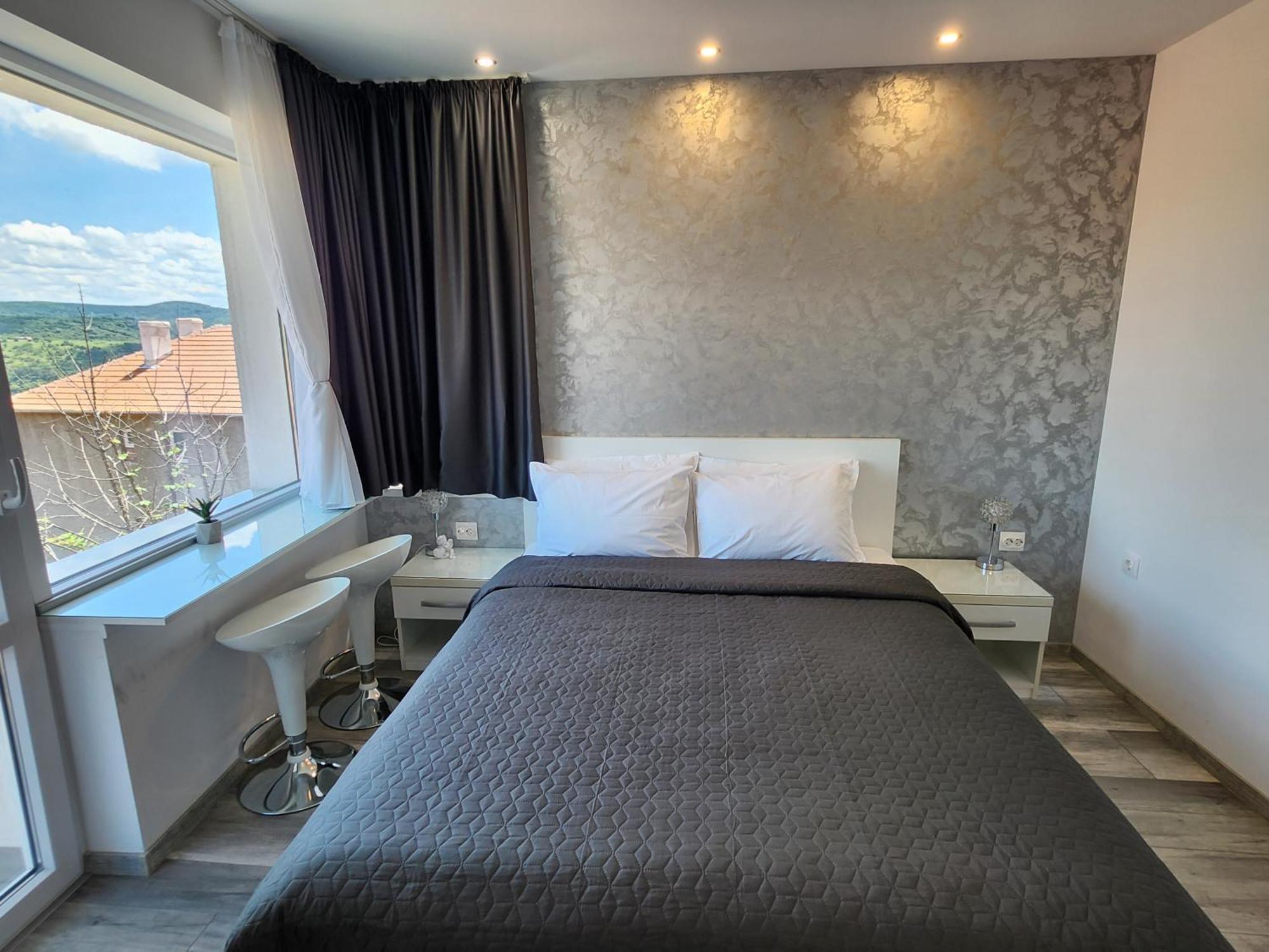 Panoramna - Guest Rooms Велико-Тирново Екстер'єр фото