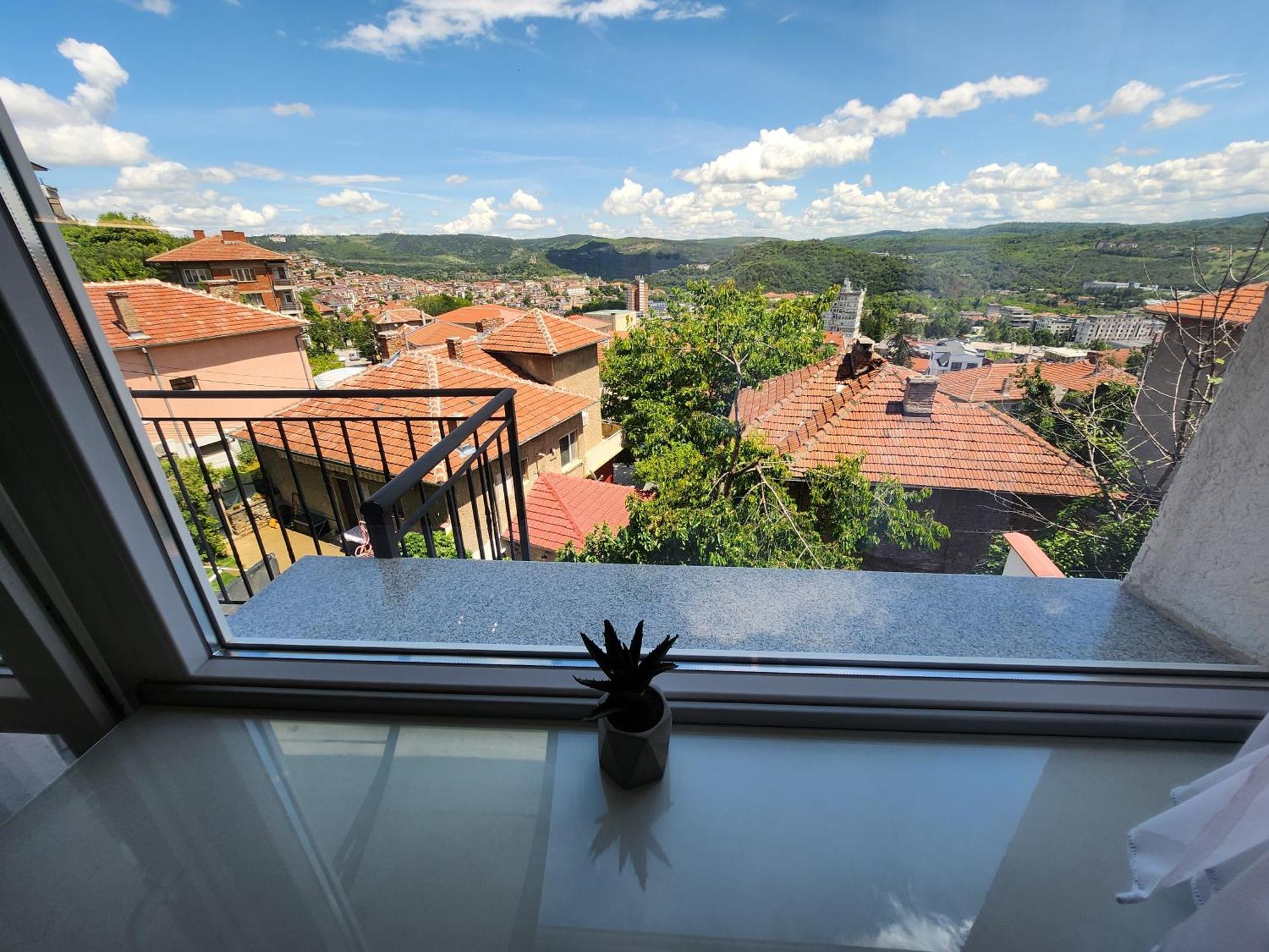 Panoramna - Guest Rooms Велико-Тирново Екстер'єр фото