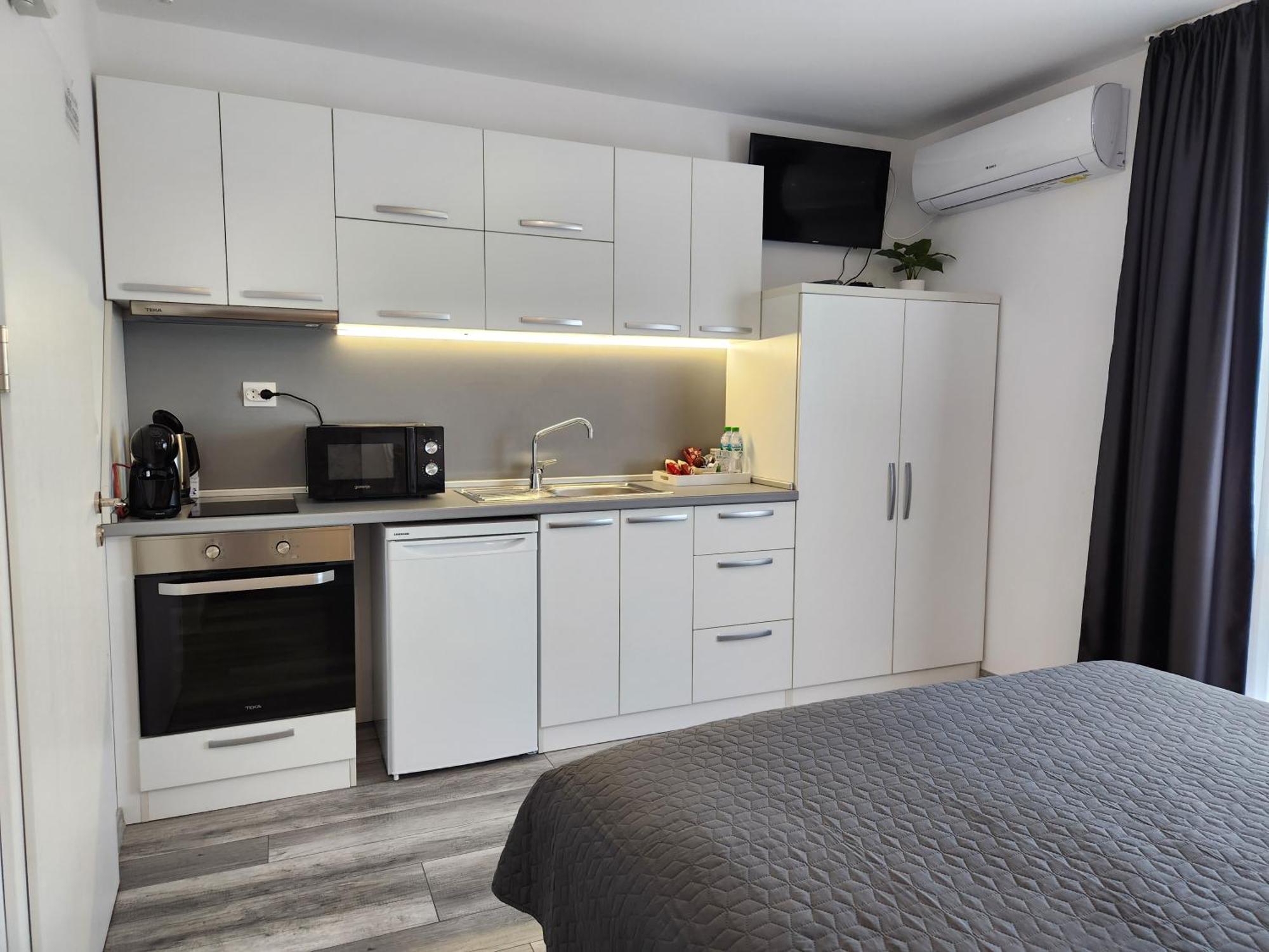 Panoramna - Guest Rooms Велико-Тирново Екстер'єр фото